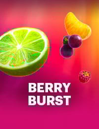 Berryburst Slot